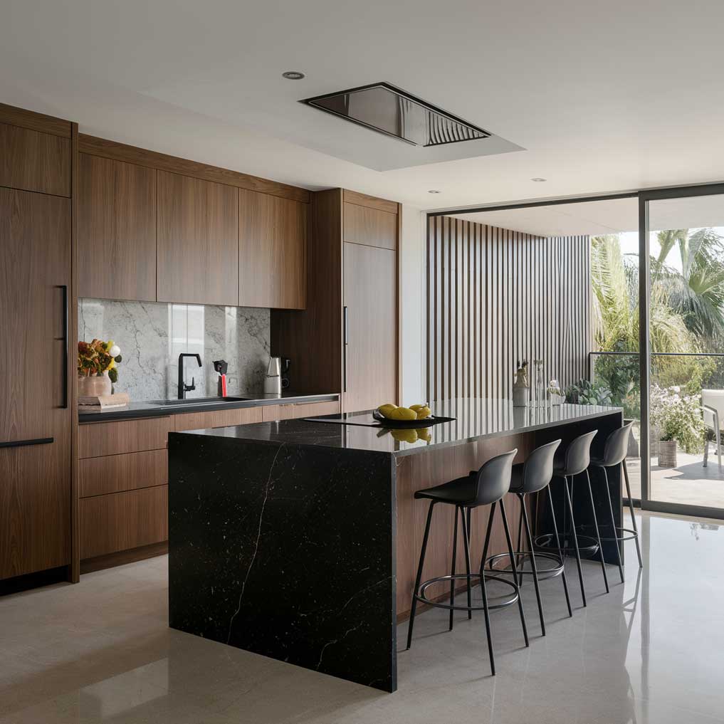 Acabados Del Interior De Casas Prefabricadas Modulares