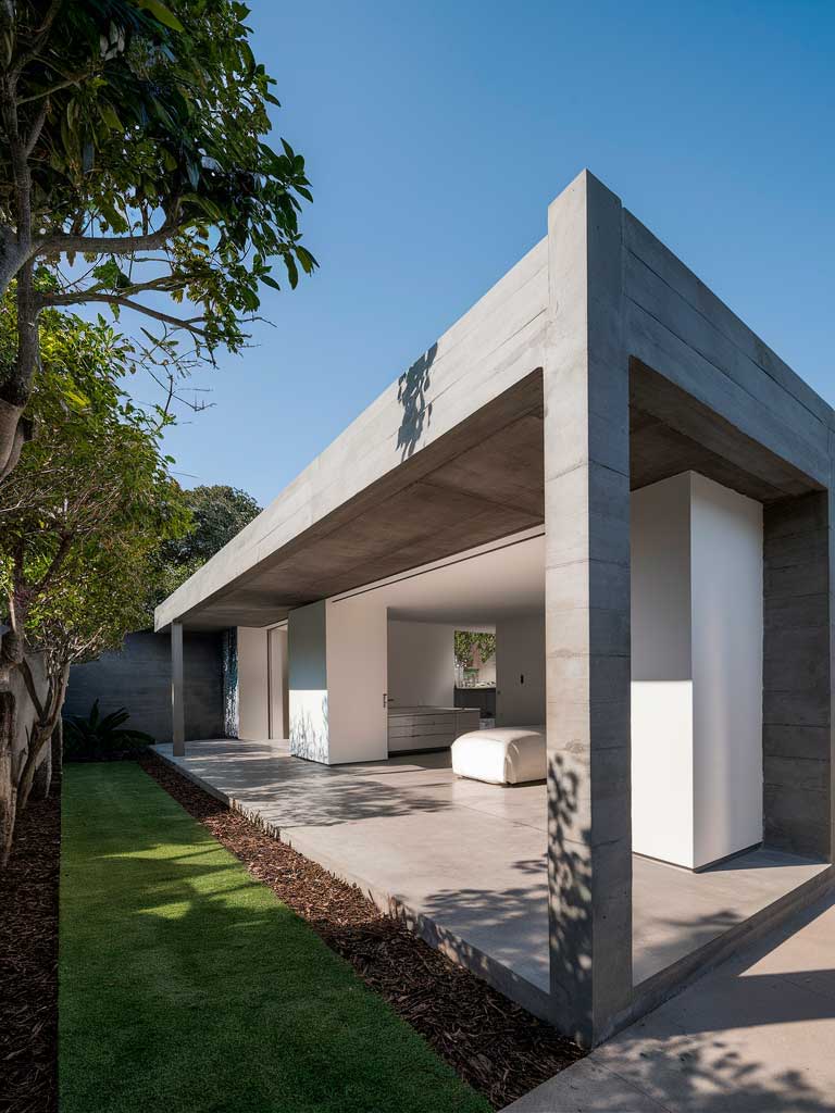 Tamaño Y Tipo De Casas Modulares Prefabricadas